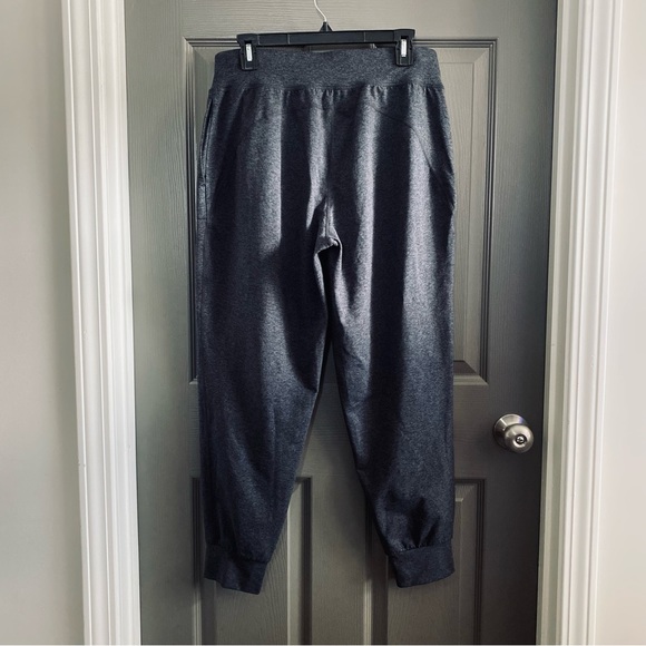 Joylab New Joggers Dark Gray M Women’s Super Soft - Picture 6 of 7